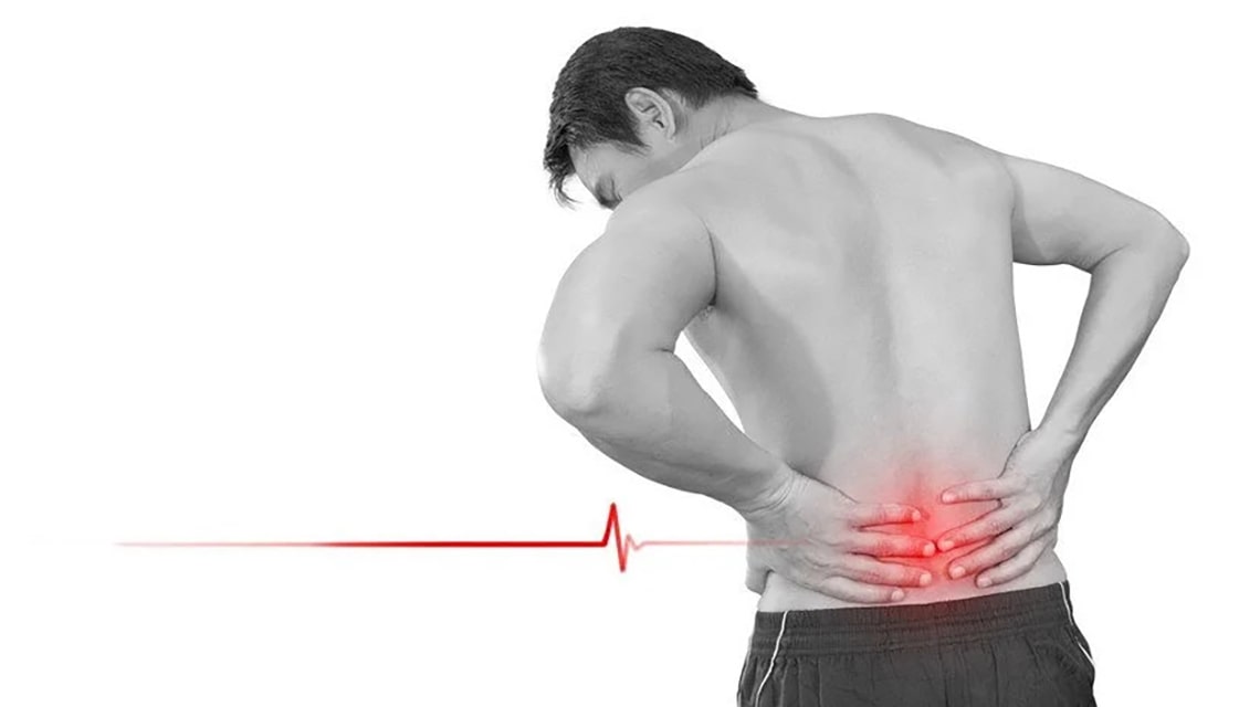 Study: PRP Therapy Appears to Help with Chronic Back Pain